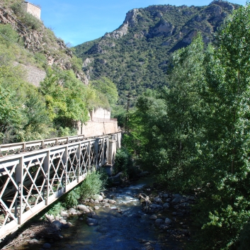 Ausflug in Frankreich 2010 - 12