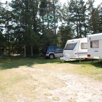 Campingplatz Vejers Strand 02