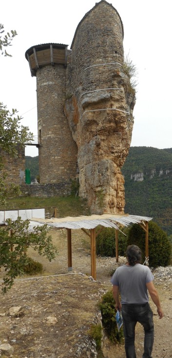 Chateau Peyrelade 2017 - 19