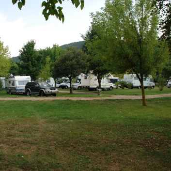 Die Mittelspitze von der Rosteige - Camping Eldorado in Rumnien - 03