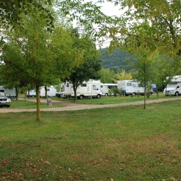 Die Mittelspitze von der Rosteige - Camping Eldorado in Rumnien - 04