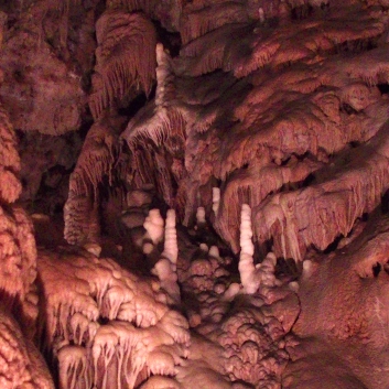 Grotte de Dargilan - 19