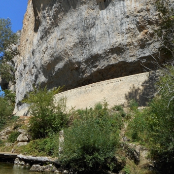 Kanufahrt Gorges Du Tarn - 76