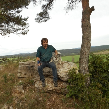 Tour von Les Vignes nach Massegros 10