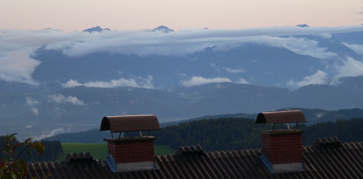 Urlaub mit Mittelspitzen in Kaernten-32