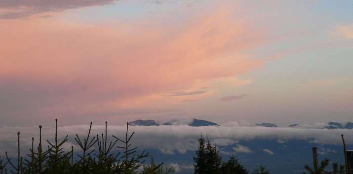 Urlaub mit Mittelspitzen in Kaernten-33